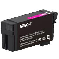 CARTUCHO EPSON MODELO T40W MAGENTA, PARA PLOTTER T3170 (50 ML) CARTUCHO EPSON MODELO T40W MAGENTA, PARA PLOTTER T3170 (50 ML)